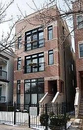 1st image of 3650 N Damen Ave #P3
