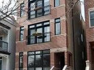 3636 N Damen Ave #3, Chicago, IL 60618