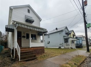 407 Mitchell Ave, Butler, PA 16001