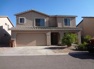 2325 E Greenlee Ave, Apache Junction, AZ 85119