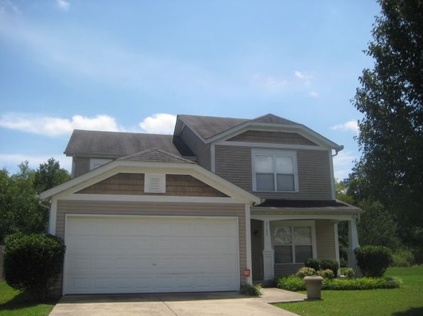 3128 Hidden Creek Dr