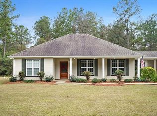 18574 Coin Rd, Covington, LA 70435