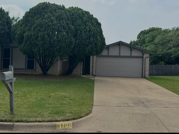 3701 South Ct, Fort Worth, TX 76133