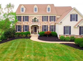 399 Augusta Dr, Telford, PA 18969