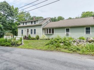 28 Gulf St, Shrewsbury, MA 01545