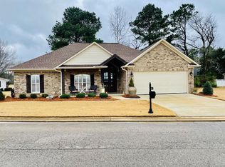 3003 Village Dr, Corinth, MS 38834