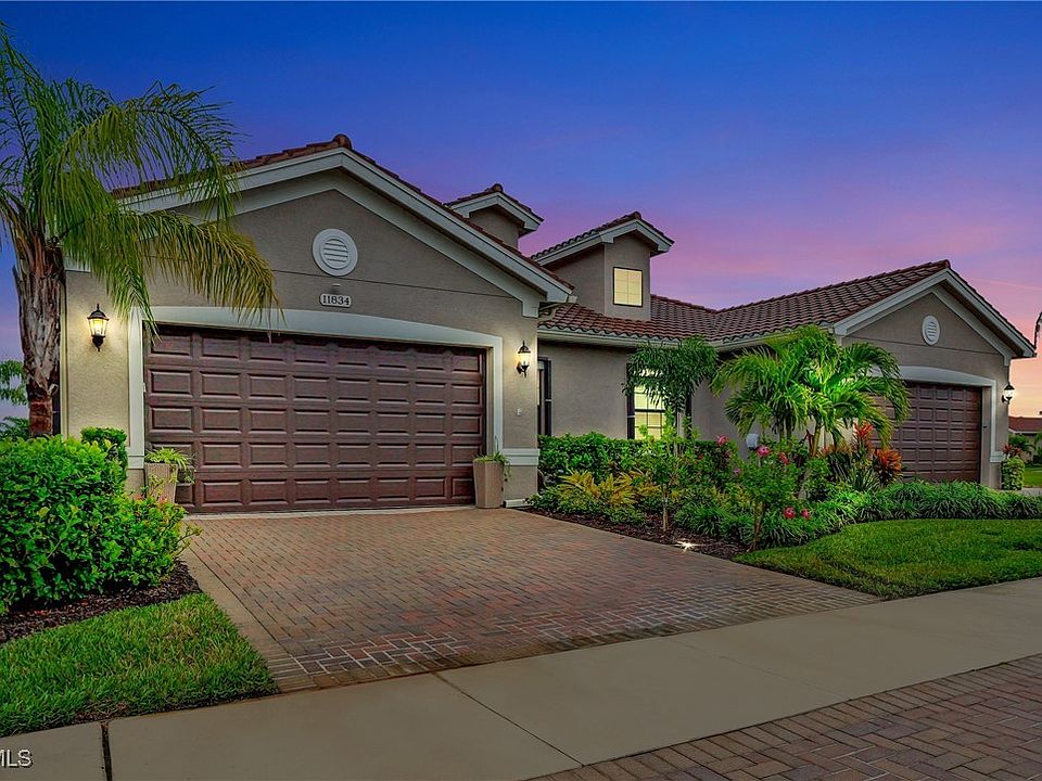1st image of 11834 Lakewood Preserve Pl