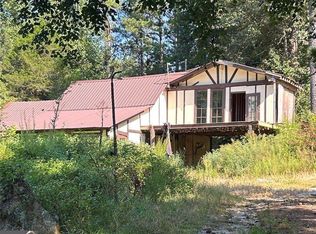 5800 Cascade Palmetto Hwy SW, Fairburn, GA 30213