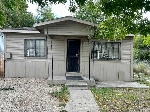 218 MENEFEE BLVD, San Antonio, TX 78207