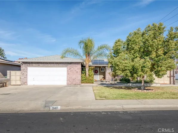547 W San Jose Ave, Clovis, CA 93612