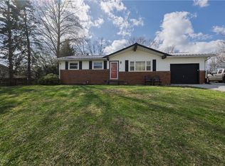 3399 Stillmeadow Ave SW, Canton, OH 44706