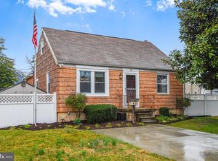20 Chester Cir, Glen Burnie, MD 21060