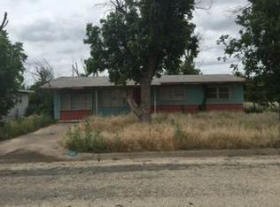 424 E 32nd St, San Angelo, TX 76903