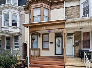 832 E Philadelphia St #1, York, PA 17403