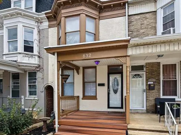 832 E Philadelphia St #1, York, PA 17403