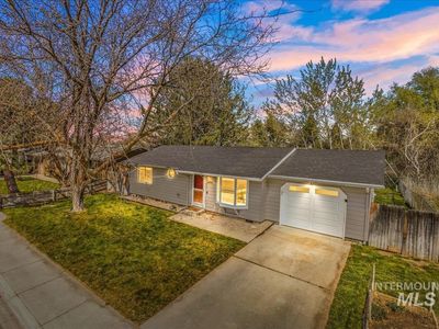 6970 W Bluebird Dr, Boise, ID, 83714