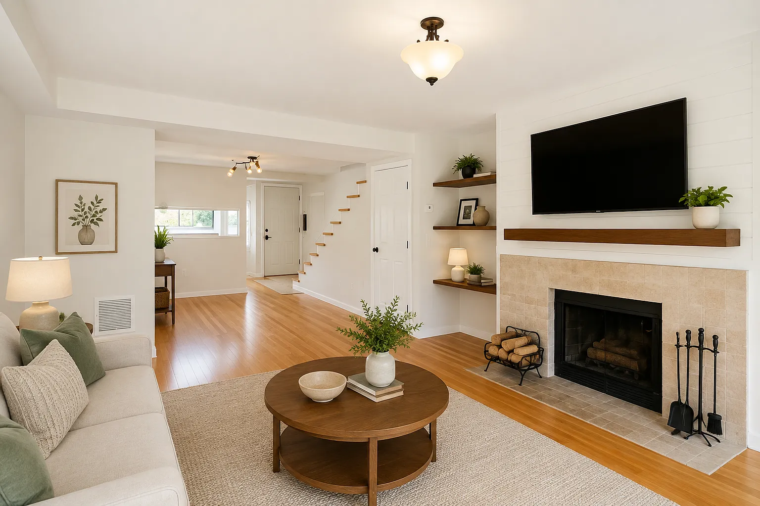 2 bed, 9999 sqft, $2,995 — Photo 1