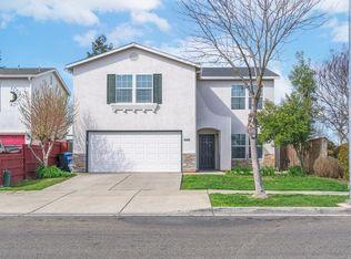 3785 Compass Pointe Ave, Merced, CA 95348