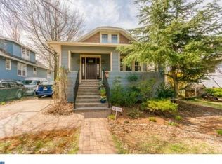 946 Merrick Ave, Haddon Township, NJ 08108