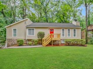 5044 Post Road Ct, Stone Mountain, GA 30088