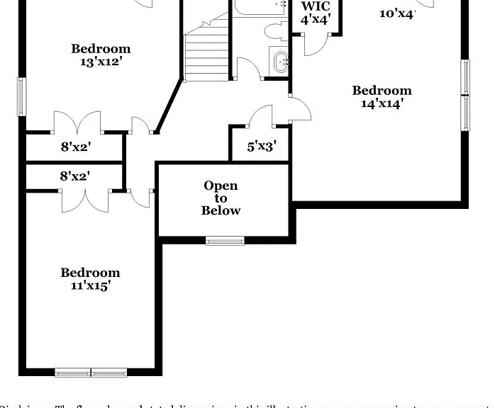 8809 Cressent Glen Ct — Photo 3