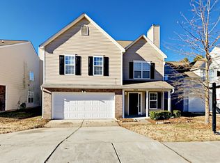 5845 Brookfield Pointe Dr, Charlotte, NC 28216