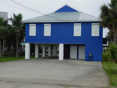 119 Melancon Dr, Golden Meadow, LA, 70357