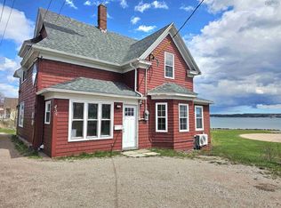 455 Purves St, Cape Breton, NS B2A 1C7