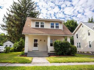 57 Elizabeth St, Kingston, NY 12401