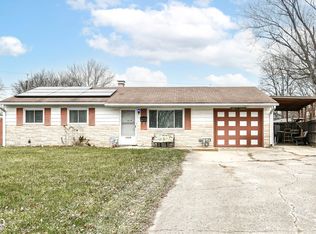 4328 Cottage Ave, Indianapolis, IN 46203