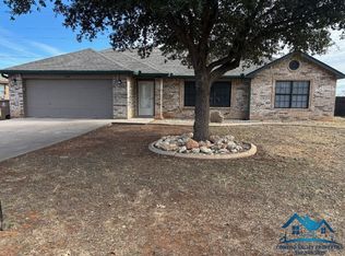 1210 Amberton Pkwy, San Angelo, TX 76901
