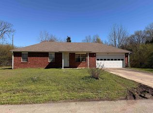 1309 Charles St, Paragould, AR 72450