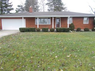 11031 Montgomery Co Line Rd, Brookville, OH 45309