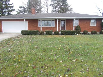 11031 Montgomery Co Line Rd, Brookville, OH, 45309