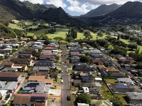 2648 Puunui Ave, Honolulu, HI 96817