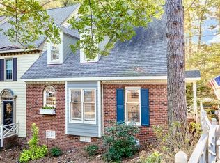 6808 Gloucester Rd, Raleigh, NC 27612