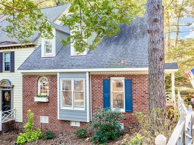 6808 Gloucester Rd, Raleigh, NC, 27612