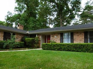914 Birch Dr, Deridder, LA 70634
