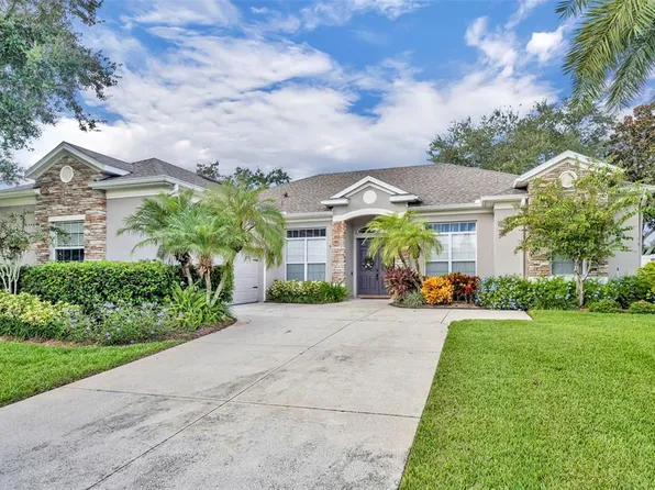 4516 BARRISTER DRIVE, CLERMONT, FL 34711