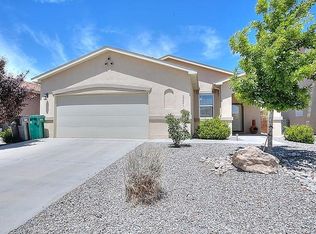 2223 Montevine Ave SE, Rio Rancho, NM 87124