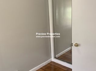 (Undisclosed Address), Boston, MA 02114
