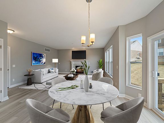 Interior - Representational Photo