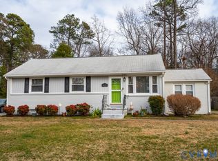9605 Nandina Dr, Henrico, VA 23228