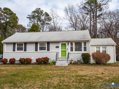 9605 Nandina Dr, Henrico, VA, 23228