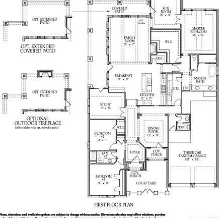 2nd image of 4010 Pebble Creek Ct