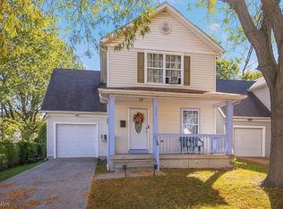 635 E 125th St, Cleveland, OH 44108