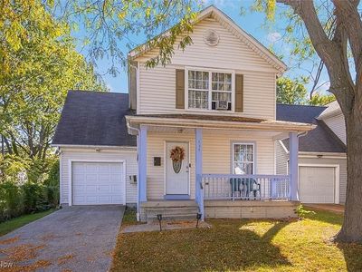 635 E 125th St, Cleveland, OH, 44108