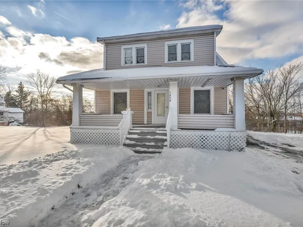 3826 E 78th St, Cleveland, OH 44105