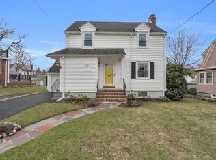 105 Whitney Rd, Medford, MA 02155