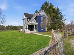 12609 County Road 216, Findlay, OH 45840